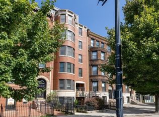 910 Beacon St APT 7, Boston, MA 02215