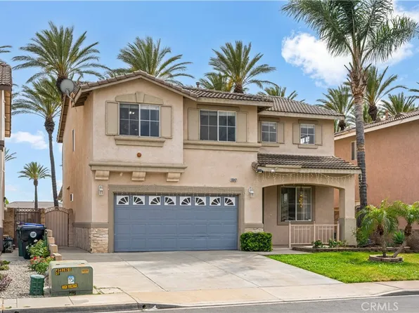 13547 Hatcher Pl, Fontana, CA 92336