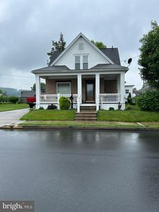 430 S Brown St, Lewistown, PA, 17044