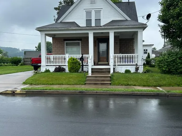 430 S Brown St, Lewistown, PA 17044
