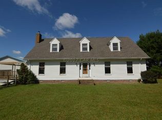 4508 Outten Rd, Snow Hill, MD 21863