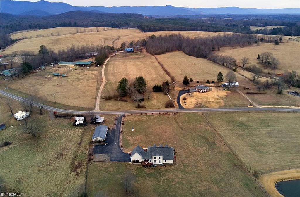 1417 Round Peak Church Rd, Lowgap, NC 27024 Zillow