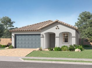 Fremont Plan, Estrella, Goodyear, AZ 85338