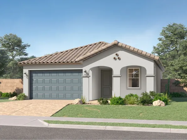 Fremont Plan, Estrella