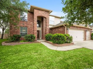15102 WINGHEART, San Antonio, TX 78253