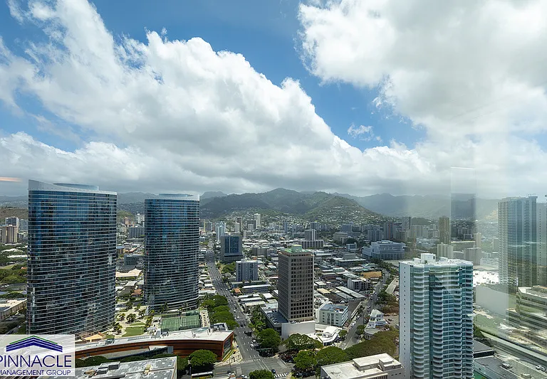 88 Piikoi St #4003 — Photo 12