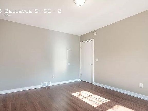 2nd image of 135 Bellevue St SE #1 & 2