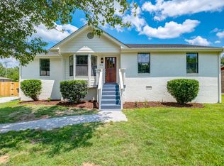 204 Morganmeade Ct, Nashville, TN 37216