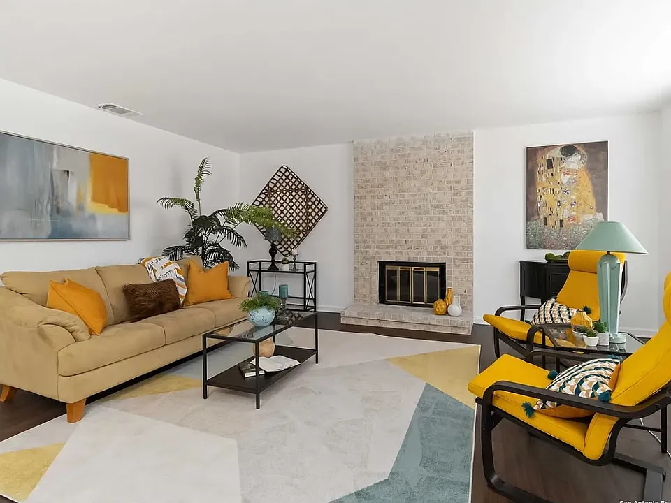11843 Braesview #1807