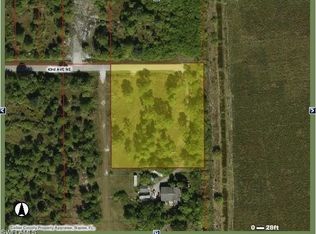 4680 43rd Ave NE, Naples, FL 34120