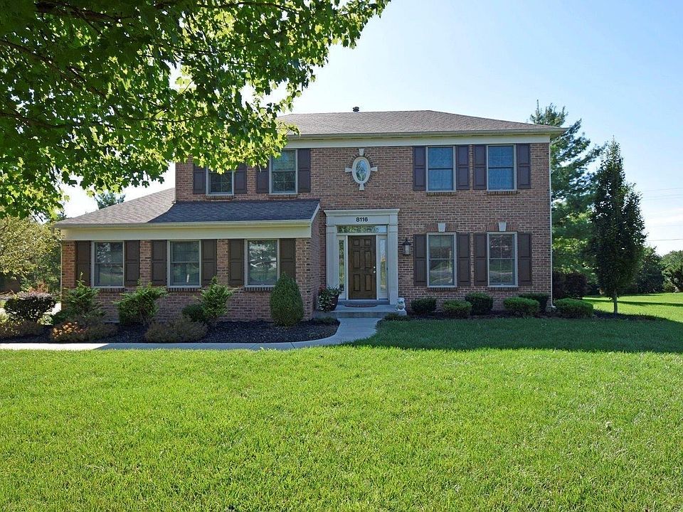 1st image of 8116 Thistlewood Dr