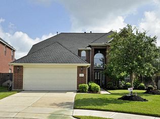 6206 Southcott Ct, Katy, TX 77450