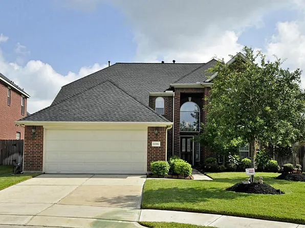 6206 Southcott Ct, Katy, TX 77450