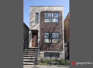 1909 N Hoyne Ave, Chicago, IL 60647