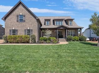 2978 Stewart Campbell Point, Spring Hill, TN 37174