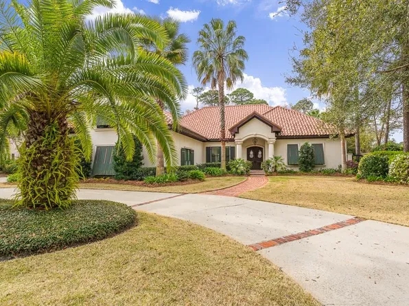 225 Medinah, Saint Simons Island, GA 31522