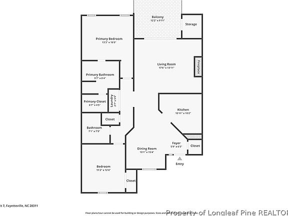 5th image of 350 Bubble Creek Ct Unit 7