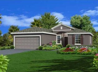 4803 Ashurst St, Kissimmee, FL 34758