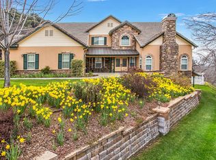 11580 Green Ln, Oak Glen, CA 92399