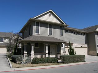 11000 Anderson Mill Rd UNIT 11, Austin, TX 78750
