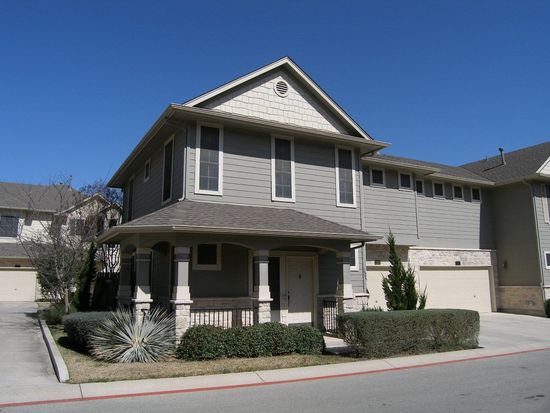 11000 Anderson Mill Rd Unit 11, Austin, TX 78750