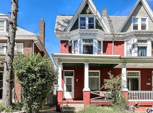 2334 Derry St, Harrisburg, PA 17104