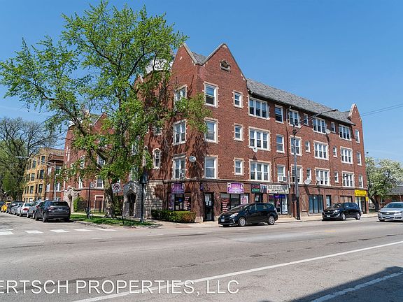 2nd image of 4803 N Fairfield Ave #18