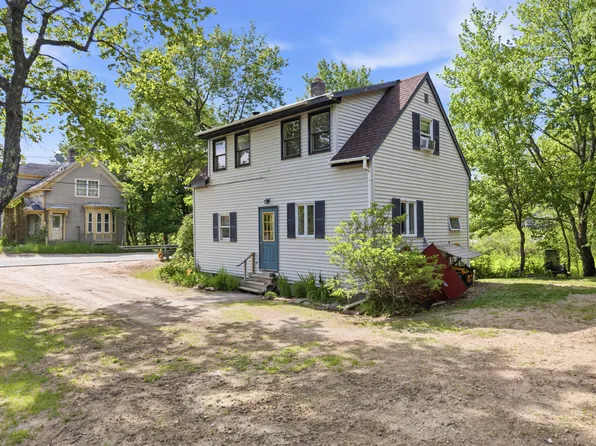 1238 Main Street, Hartford, ME 04220