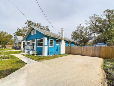 5205 N 9th St, Tampa, FL, 33603