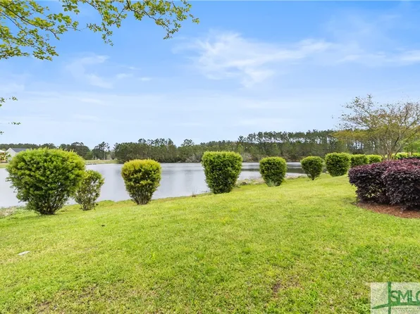 192 Lake Lily Drive, Richmond Hill, GA 31324