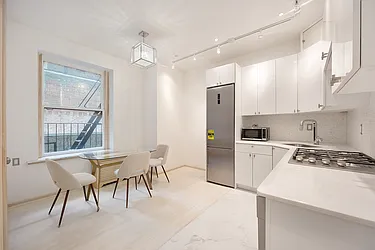 Rented by WAM Partners - William Moses Co.