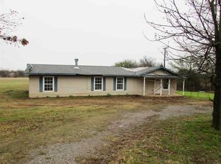 327 S Brookdale Rd, Apache, OK 73006