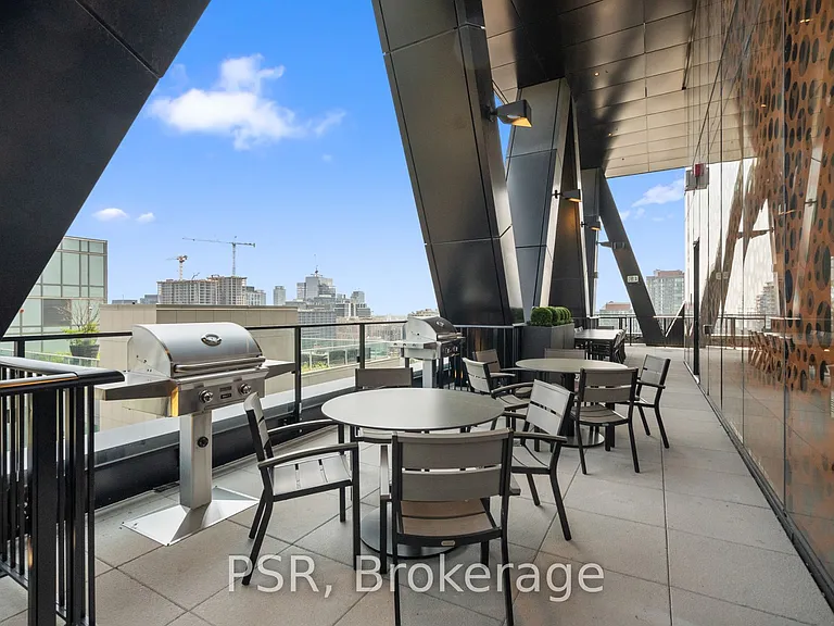 203 Jarvis St #3208 — Photo 25