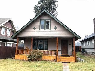 1318 W 11th Ave, Spokane, WA 99204