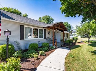 155 Buffalo St, Canandaigua, NY 14424