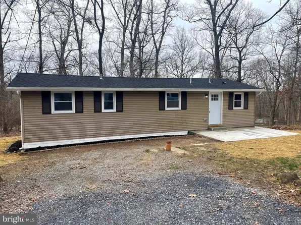 148 Little Shady Ln, Harpers Ferry, WV 25425