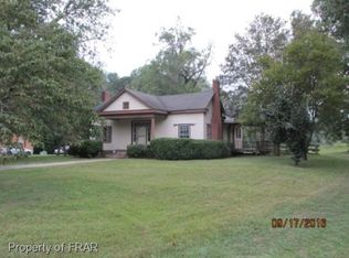 5174 Smith Mill Rd, Lumberton, NC 28358