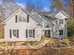 114 Hartsdale Ct, Greer, SC 29650