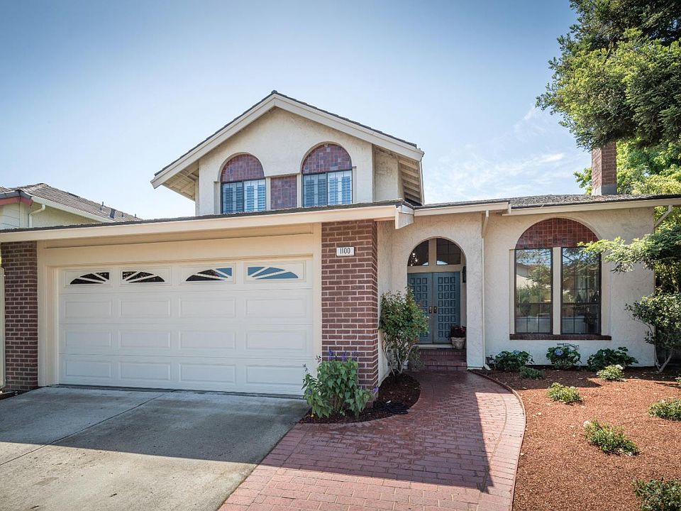 1st image of 1100 Pebblewood Way