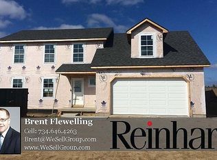 473 Grayhawk Ct, Pinckney, MI 48169
