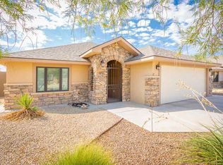 1212 Karabella Way, Roswell, NM 88201