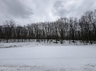 Old Boston Rd, Pittston, PA 18640