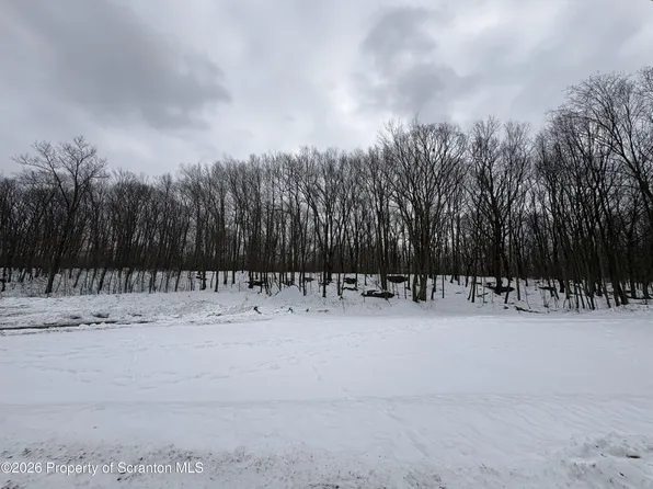 Old Boston Rd, Pittston, PA 18640