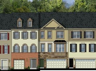 4742 Cambria Rd, Frederick, MD 21703