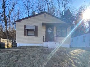 128 Anabel Ave, Saint Louis, MO
