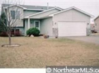 3095 Lake Ridge Dr, Big Lake, MN 55309