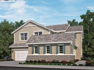 1388 S Dairy Dr, Mountain House, CA