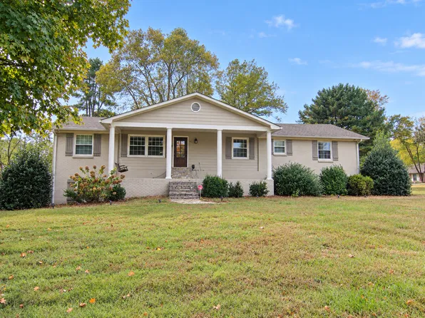 114 Sunnyside Ln, Columbia, TN 38401