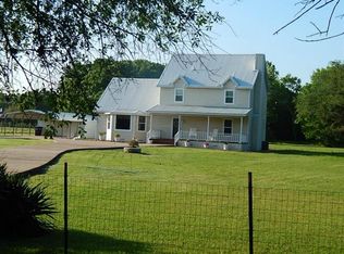 5878 County Road 2297, Quinlan, TX 75474