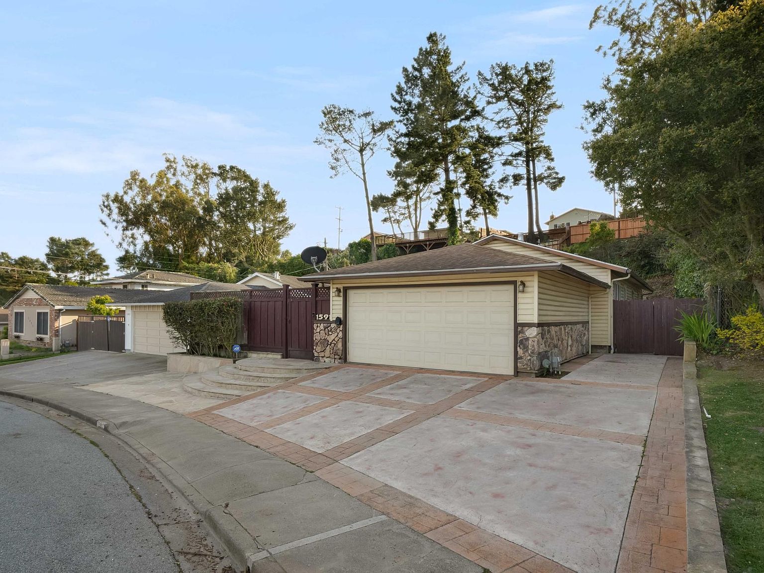 1591 Sequoia Ave, San Bruno, CA 94066 Zillow